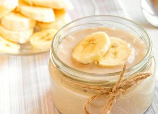 Pyszny domowy lek na kaszel i astmę zamiast gorzkich syropów z apteki. Smakuje jak deser. Wypróbuj przepis na syrop bananowy