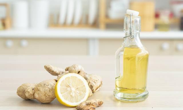 Rozgrzewająca nalewka na przeziębienie, ból gardła i stawów. Stosuj na niestrawność i wzmocnienie zamiast produktów z apteki