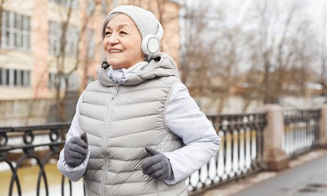 W tym sezonie ciesz się zdrowiem i odpornością. Zobacz, co konkretnie robić, żeby nie chorować na infekcje oddechowe