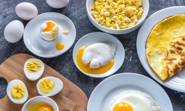 Sadzone czy jajecznica? Te jajka są najzdrowsze i najsmaczniejsze. Przyrządź je w ten sposób, aby wydobyć z nich cenne wartości