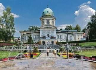 Opłaty za sanatorium NFZ – od 1 października taniej. Tyle zapłacisz za pobyt w pokoju 1-osobowym, 2-osobowym i wieloosobowym