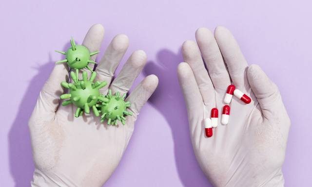 QUIZ: Czy jesteś gotowy na atak jesiennych wirusów?