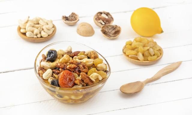 Smaczna i zdrowa multiwitaminowa mikstura na serce i odporność. Poznaj i wypróbuj przepis na pastę doktora Amosova