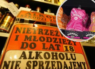 Szybki koniec alkotubek. Producent reaguje na protesty w sprawie saszetek z wódką i likierami. I tak posypią się kontrole