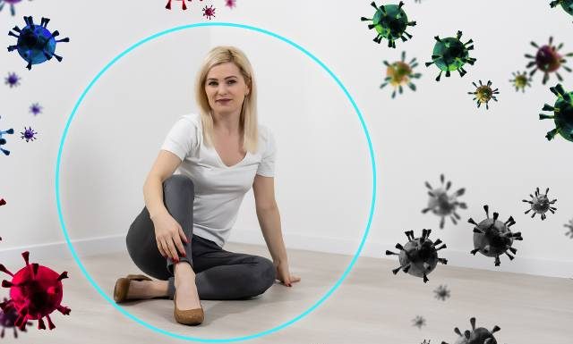 Ten wirus zagraża kobiecie i dziecku. Polskie badanie może pomóc w zapobieganiu i leczeniu cytomegalii w ciąży i u noworodka