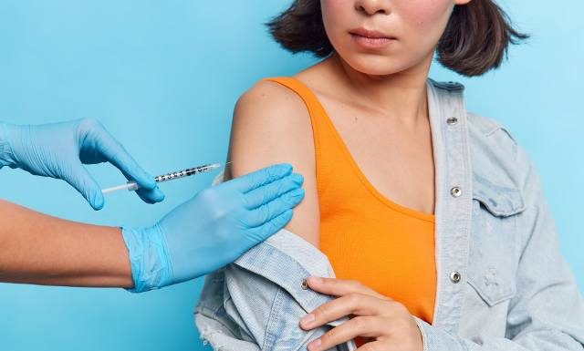 Zmiana zaleceń przy szczepieniu HPV. WHO proponuje teraz inny schemat z uwagi na skuteczność szczepionek