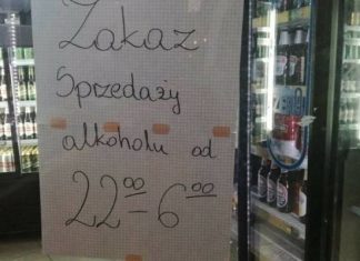 Tak resort zdrowia chce walczyć z alkotubkami i piciem w Polsce. Nowe zakazy MZ mają objąć kilka ważnych kwestii