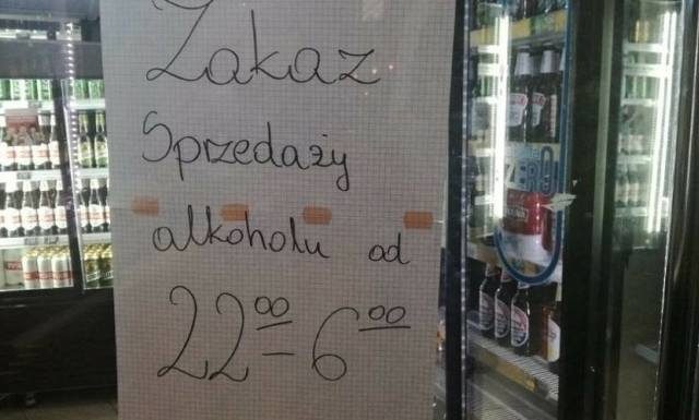 Tak resort zdrowia chce walczyć z alkotubkami i piciem w Polsce. Nowe zakazy MZ mają objąć kilka ważnych kwestii