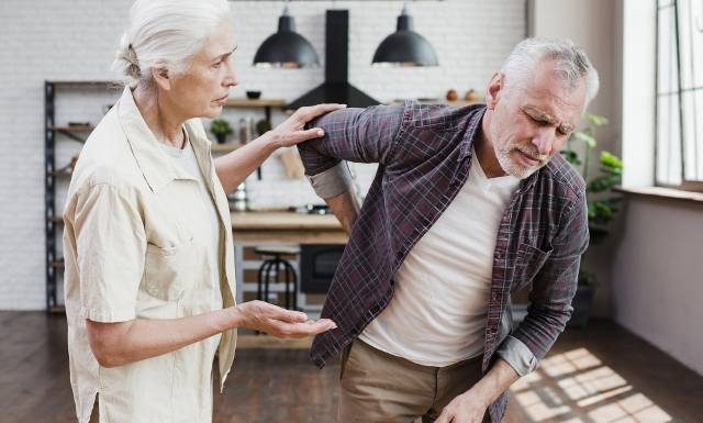 Te przyprawy łagodzą reumatyzm. Zobacz przeciwbólowe dodatki na ból stawów i mięśni. Skorzystają osoby ze zwyrodnieniem, RZS i fibromialgią
