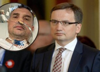 Zbigniew Ziobro do Tuska: „Nie mam wyjścia – niech wszyscy zobaczą, jakim jesteś obłudnym oszustem”. Ujawnia drastyczne zdjęcia ze szpitala