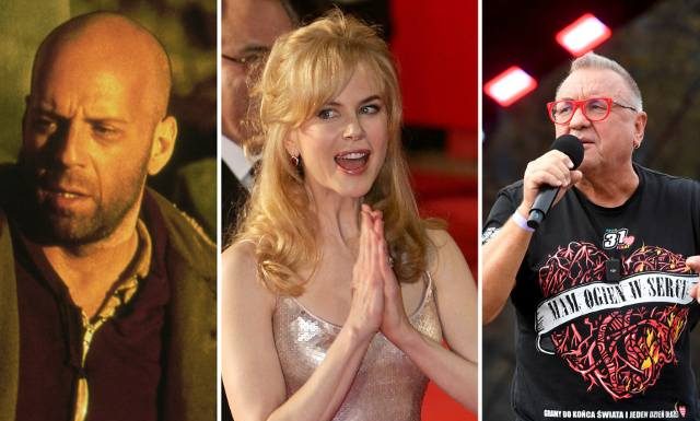 Jąkanie dla wielu osób może być powodem kompleksów. Te znane osoby udowodniły, że to nie jest przeszkoda w osiągnięciu sukcesu