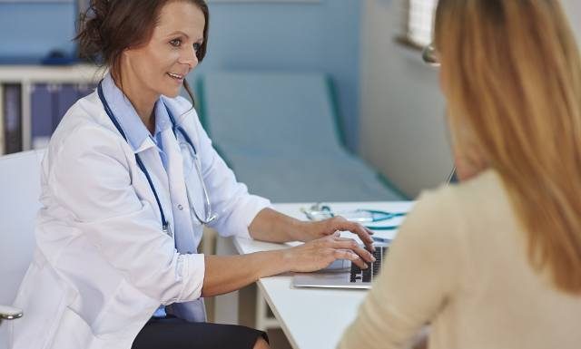 Szykują rewolucję w medycynie pracy. Będą dodatkowe badania obowiązkowe, w tym możliwość profilaktyki nowotworów