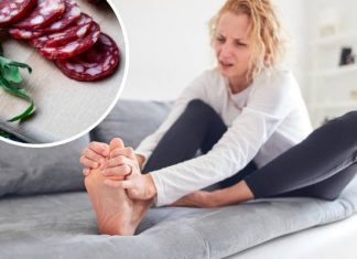Masz dnę moczanową? Tego lepiej nie jedz! Zobacz, jakie produkty mogą powodować silny ból i sztywność stawów