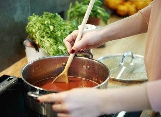 Najlepsza dieta na zimne dni. Trać kilogramy, jedząc do syta! Zobacz jadłospis i zasady najlepszej wersji diety wolumetrycznej