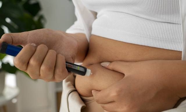 Szansa na nowy lek odchudzający. Przyspiesza spalanie kalorii i zmniejsza apetyt bez skutków ubocznych. Wspomaga też leczenie cukrzycy