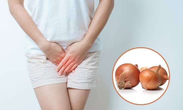 Co oznacza zapach cebuli z pochwy? Przyczyn „cebulowej pochwy” może być wiele. Dowiedz się, jak sobie radzić z nieprzyjemnym zapachem