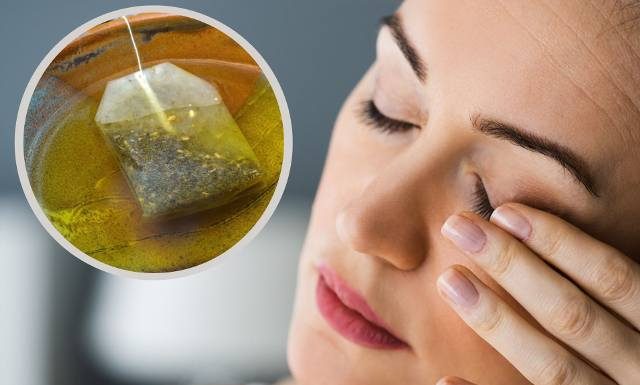 Ratuj oczy okładami. Te zioła sprawdzą się także na napary do przemywania. Pomogą na pieczenie, zaczerwienienie i inne objawy zapalenia