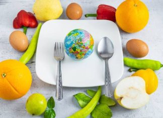 Tym, co wybierasz do jedzenia, możesz wspomóc środowisko. Dieta planetarana największe korzyści przynosi twojemu zdrowiu