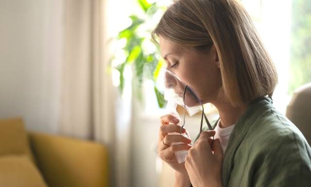 „Jakbym wygrała los na loterii”. Terapie biologiczne skuteczne w leczeniu astmy i polipów nosa. To nadzieja dla pacjentów na lepsze życie