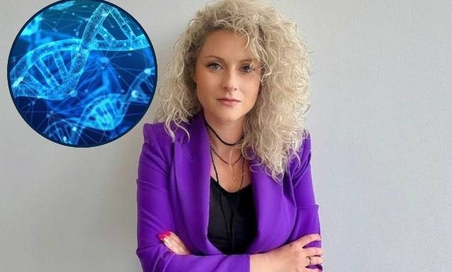 Genetyka dla kobiet – nowa era zdrowia i profilaktyki. Ekspertka: „To ogromna szansa na długie, zdrowe i świadome życie”