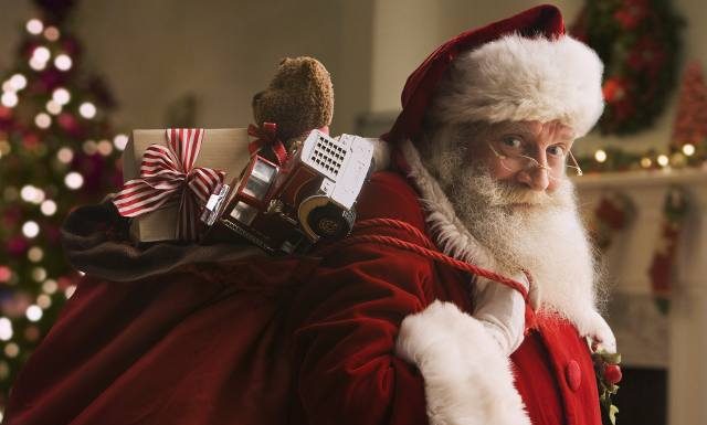 Gdyby św. Mikołaj przyszedł do lekarza, usłyszałby taką diagnozę! Co mu dolega?