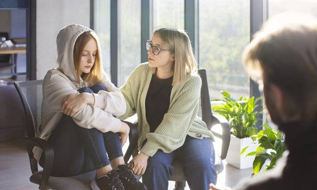 Rzecznik MZ: finansowanie Centrów Zdrowia Psychicznego pozostanie na co najmniej tym samym poziomie