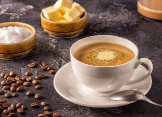 Co to za pomysł – kawa z masłem na odchudzanie? Poznaj właściwości kawy kuloodpornej (bulletproof coffee) i przekonaj się, czy jest zdrowa
