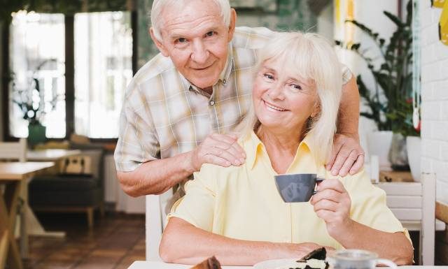 W tych województwach Polacy żyją najdłużej w dobrym zdrowiu. Sporo po 60. nadal nie mają chorób zaburzających ich sprawność