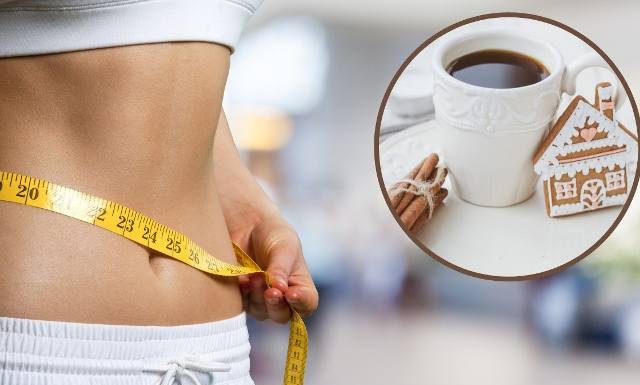 Płaski brzuch na Sylwestra? Pij te napoje, a będziesz mieć smukłą talię. Oczyszczą organizm i pomogą pozbyć się oponki