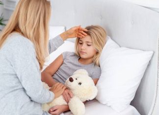 Gorączka lub ból u dziecka? To może nie być zwykłe przeziębienie. Ekspertka: objawy nowotworów u dzieci często przypominają inne choroby