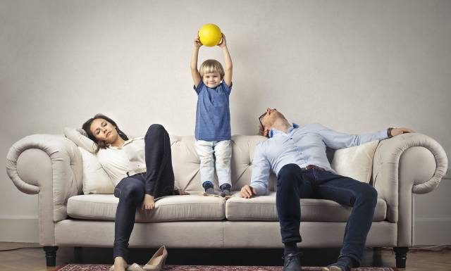 Jak mieć więcej energii? Poznaj 8 skutecznych sposobów na zwiększenie poziomu sił witalnych