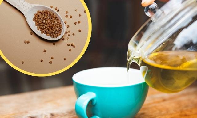 Ta herbatka wspiera walkę z żylakami i obrzękami. Zamiast zielonej herbaty pij soba cha. Pyszny i zdrowy napar bez kofeiny i glutenu