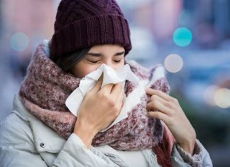 Kaszel, duszności, osłabienie zimą to nie tylko przeziębienie czy grypa. Smog szkodzi także zdrowym osobom, a skutki pojawiają się po czasie