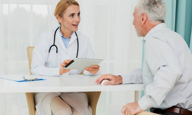 Zrób te badania za darmo po raz trzeci. Masz na to tylko kilka miesięcy. Po 40. roku życia są już praktycznie obowiązkowe