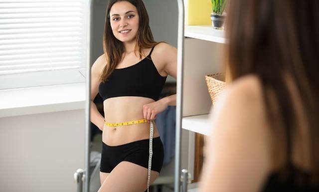 Rób te 2 rzeczy jeśli chcesz schudnąć. Są skuteczne, ale tylko wykonywane razem. Najlepsze w walce z otyłością