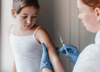 Nie szczepisz dziecka? GIS to sprawdzi. W lutym rusza kontrola kart szczepień wszystkich dzieci w Polsce