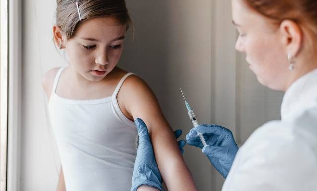 Nie szczepisz dziecka? GIS to sprawdzi. W lutym rusza kontrola kart szczepień wszystkich dzieci w Polsce