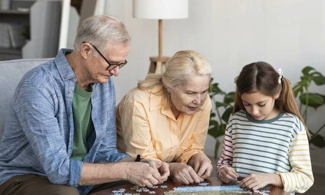 Czy warto układać puzzle? Poznaj 3 powody, które sprawią, że zaczniesz to robić codziennie. Pierwsze efekty poczujesz od razu!