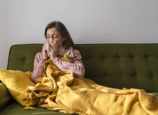 Nie lekceważ grypy! Nie wyjdzie Ci to na zdrowie. Sprawdź, jakie są najczęstsze powikłania grypy