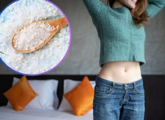 Oczyszcza i wspomaga odchudzanie. Wystarczy, że dodasz łyżeczkę do wody i wypijesz rano. W pół godziny pozbędziesz się zaparcia