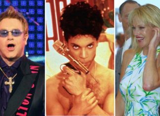 Na padaczkę choruje 50 milionów ludzi na świecie. Zdiagnozowano ją u wielu znanych osób. Wśród nich są Prince, Elton John, Melanie Griffith