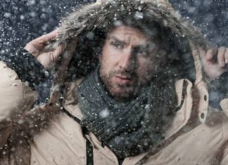 Mróz może poważnie zaszkodzić twojemu zdrowiu. Poznaj 5 groźnych skutków wychłodzenia organizmu