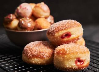 Pączek czy faworki – co ma mniej kalorii? Sprawdź, co wybrać na tłusty czwartek! Co jest najmniej kaloryczną opcją na zapusty?