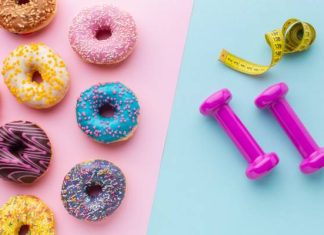 Co zrobić, żeby spalić kalorie z jednego pączka? Są przyjemniejsze rozwiązania niż siłownia. Możesz poczytać, posprzątać albo… poleżeć!