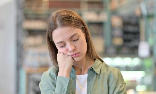 Zmęczenie, ból głowy? To może być przesilenie wiosenne. Wypróbuj napary z tych ziół. Te rośliny to naturalny zastrzyk energii