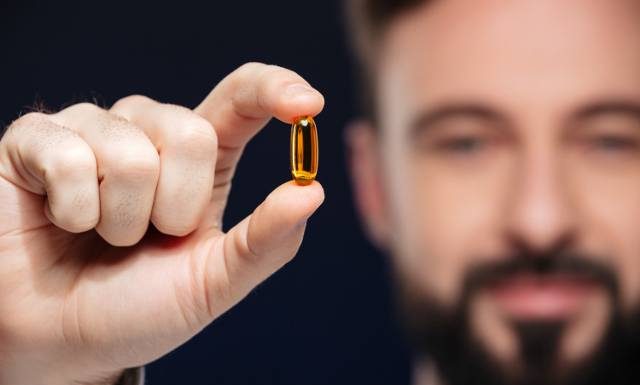 Tak objawia się niedobór omega-3. To nie tylko słabsza odporność. Dowiedz się, jak rozpoznać niski poziom tych kwasów tłuszczowych