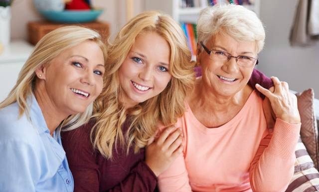 To najlepszy prezent na Dzień kobiet dla kobiety w każdym wieku. Podaruj go sobie na zdrowie. Sprawdź, które badania są niezbędne dla ciebie