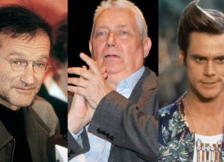 Bawili tłumy, ale dotknęła ich trudna choroba. ChAD zdiagnozowano m.in. u Wojciecha Młynarskiego, Jima Carrey’a i Robina Williamsa