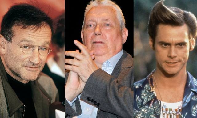 Bawili tłumy, ale dotknęła ich trudna choroba. ChAD zdiagnozowano m.in. u Wojciecha Młynarskiego, Jima Carrey’a i Robina Williamsa