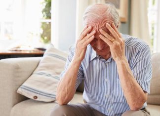 Cichy udar często nie daje objawów lub można je przeoczyć. Jak je rozpoznać? Sprawdź, komu najbardziej zagraża niemy zawał mózgu